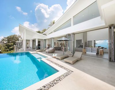 ⭐⭐⭐⭐⭐ Luxury Villa Artemis – Chef service