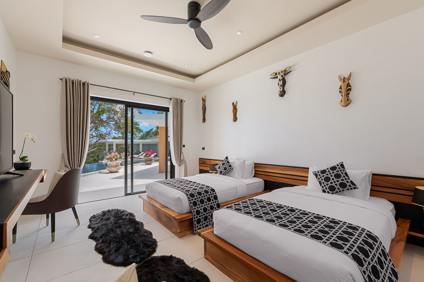 Villa Caprice – Superbe Villa de Luxe