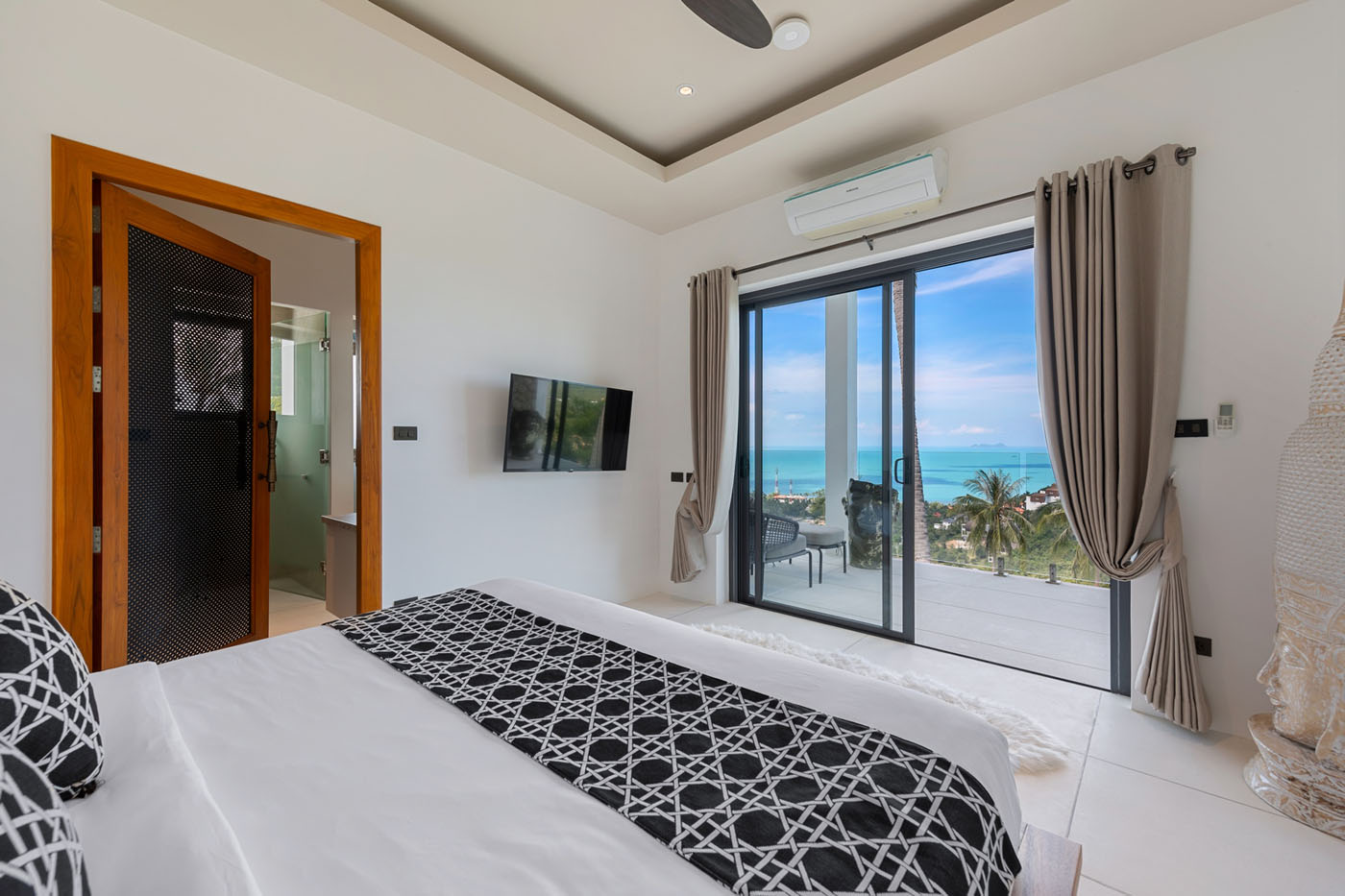 Villa Caprice – Superbe Villa de Luxe