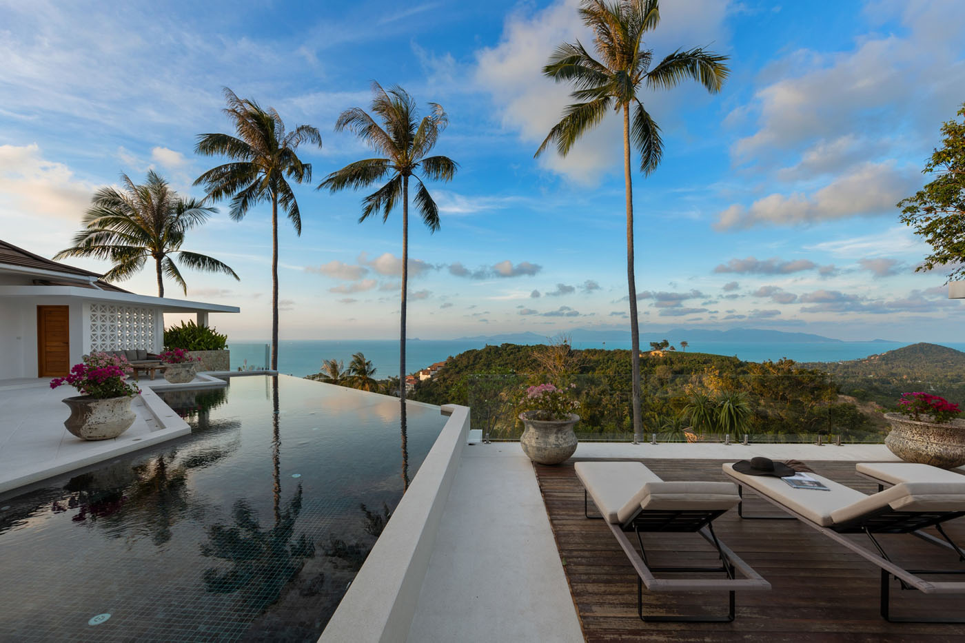 Villa Caprice – Superbe Villa de Luxe