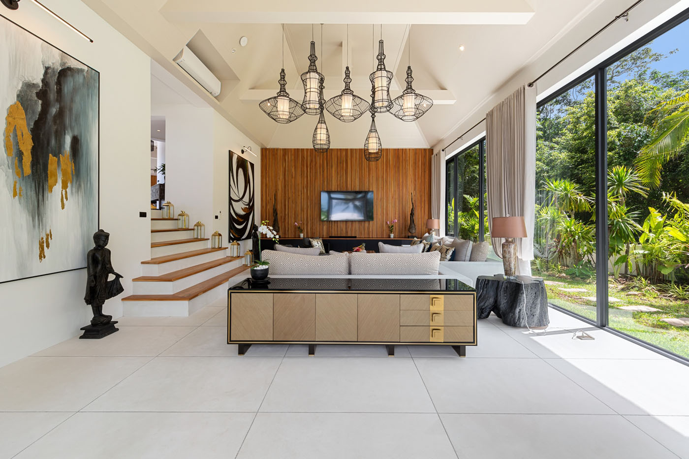 Villa Caprice – Superbe Villa de Luxe