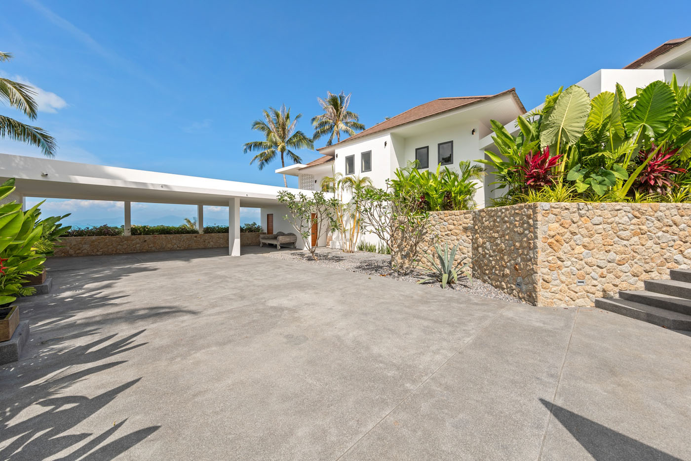 Villa Caprice – Superbe Villa de Luxe