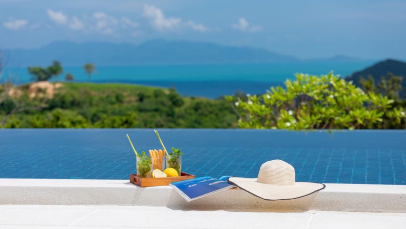 When is the Best Time to Visit Koh Samui? A Seasonal Guide