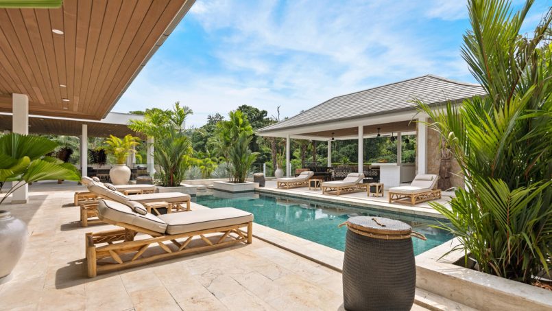 Why a Private Villa is the Best Way to Experience Koh Samui.