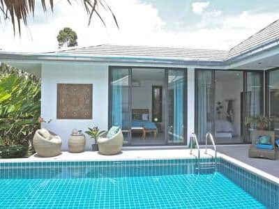 วิลล่า กรีน โคโค่ VillaGreenCoco