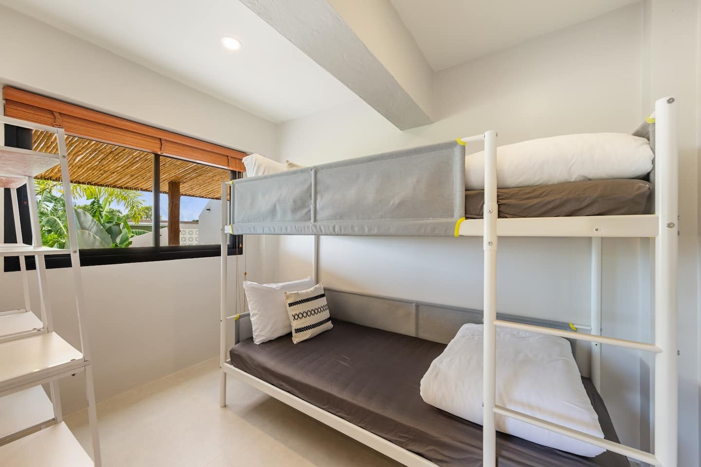 Namuang Waterfall and Seaview Villa