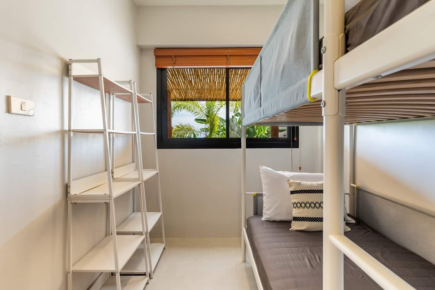 Namuang Waterfall and Seaview Villa